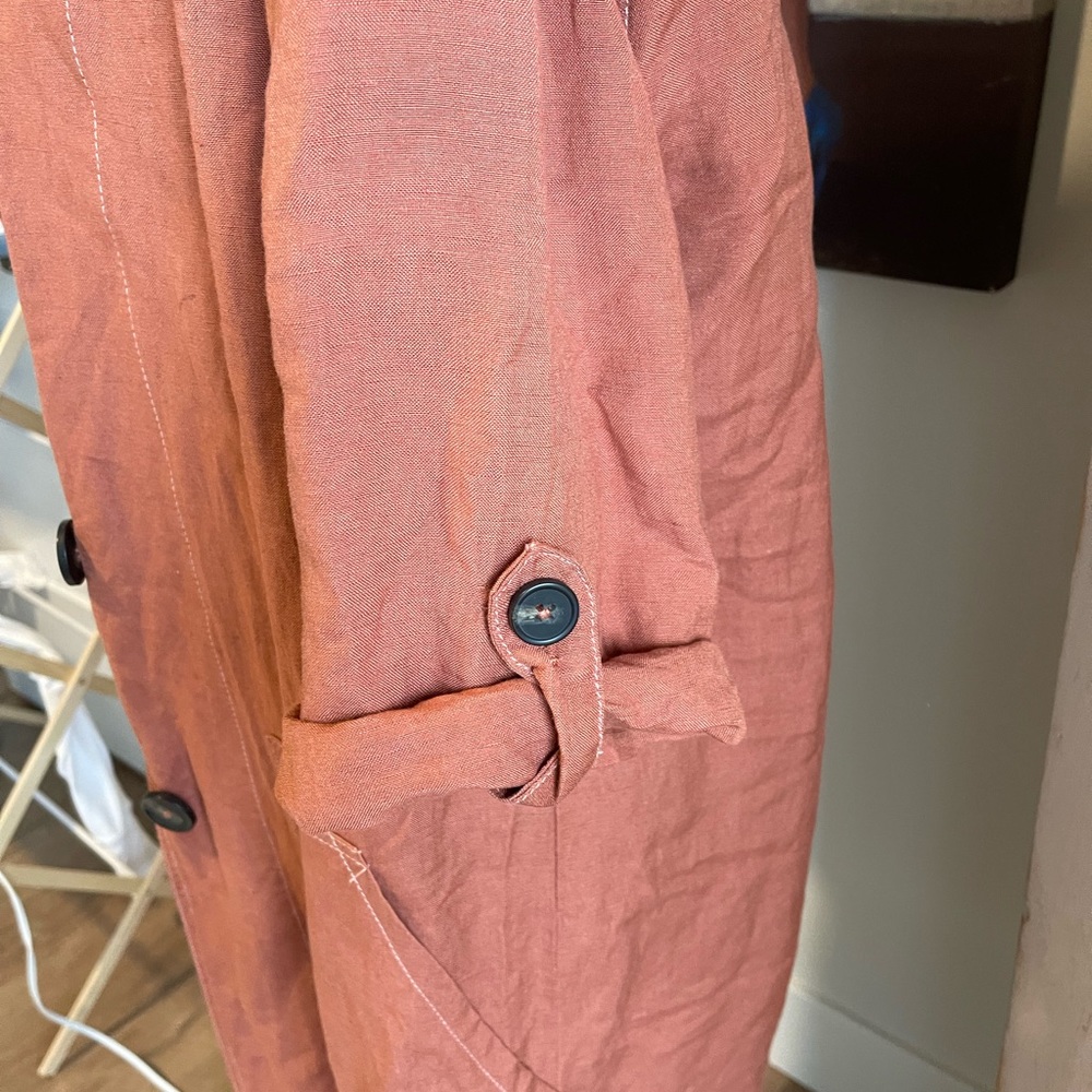 Trench coat - Picture 3 of 6